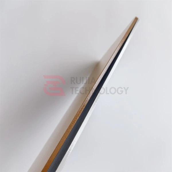 Anti Rust Impact Resistant ET Vehicle Plate best